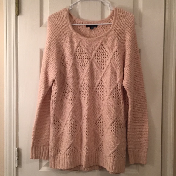 American Eagle Outfitters Sweaters - 💥 Oversized Sweater 💥